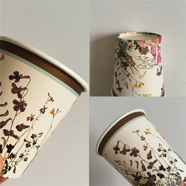 paper cup